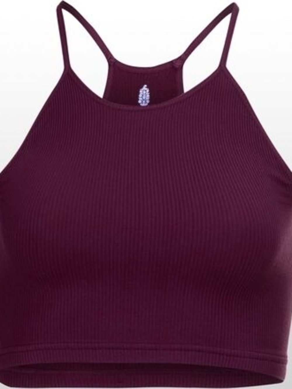 FP Movement by Free People Happiness Runs Crop Tank